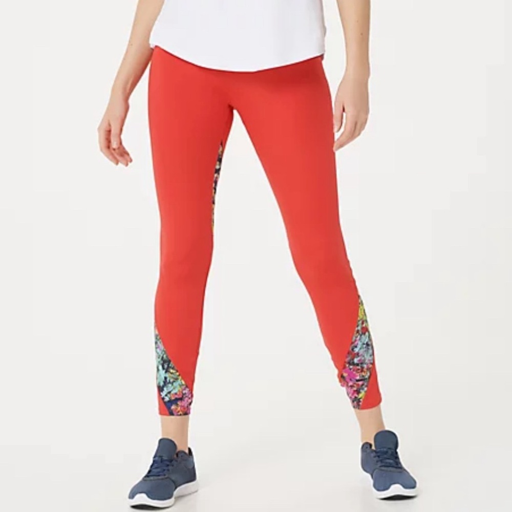 SOULGANI ACTIVE - High Rise Activewear Leggings